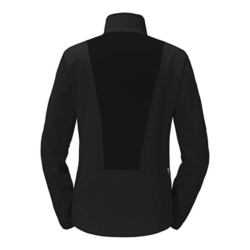Schöffel Softshell Jacket Rinnen L Funktionsjacke Damen