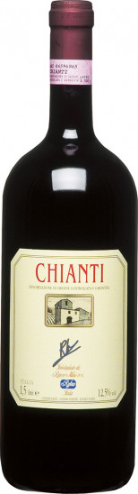2022 Chianti DOCG 1,5 L - Renzo Masi