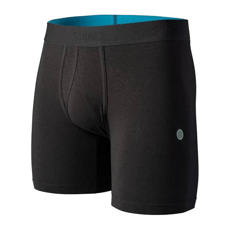 Stance Staple 6in 2 Pack Boxershort Unterhose Herren