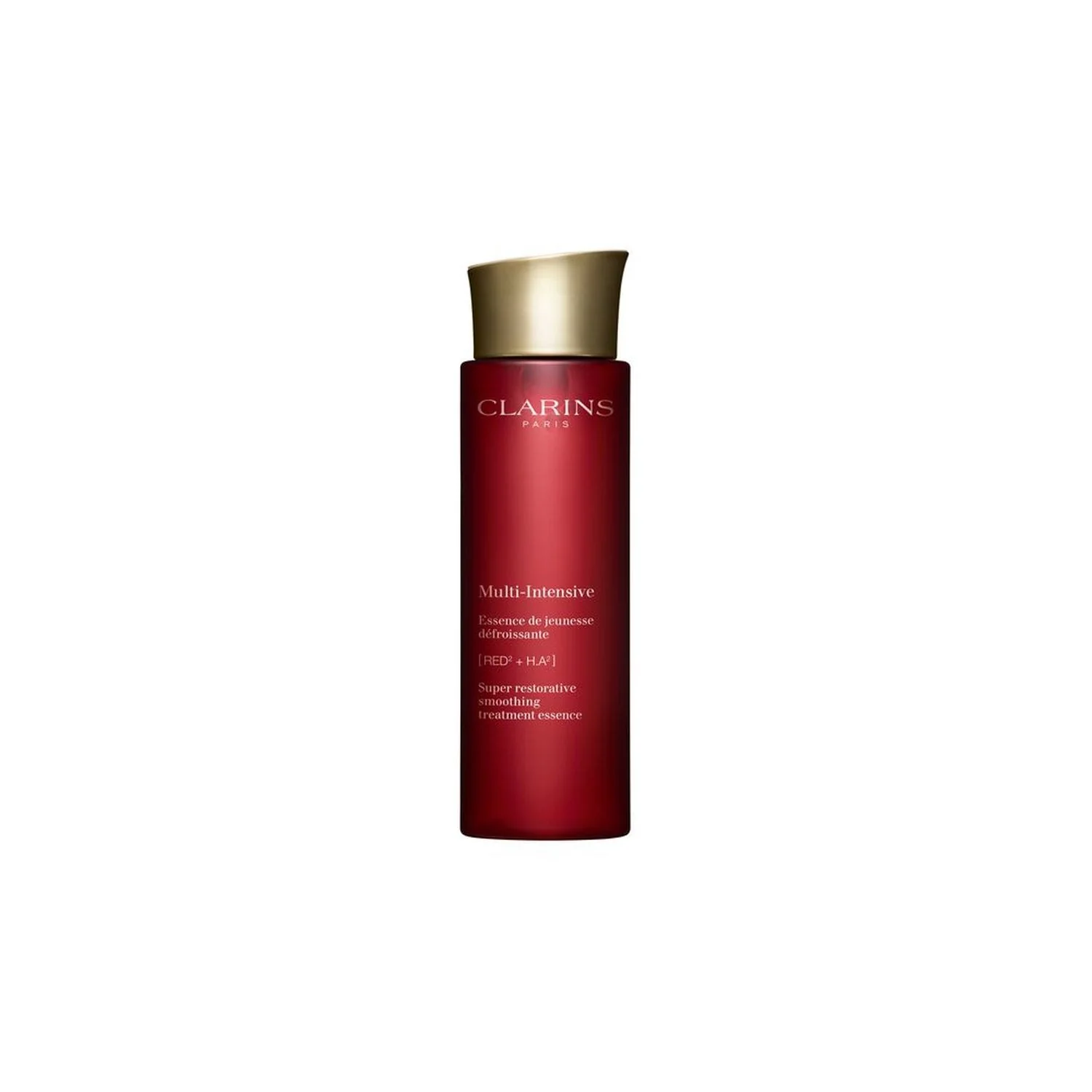 Multi-Intensive Essence de Jeunesse Défroissante - Anti-rimpel gezichtsvloeistof, Gezichtstoner
