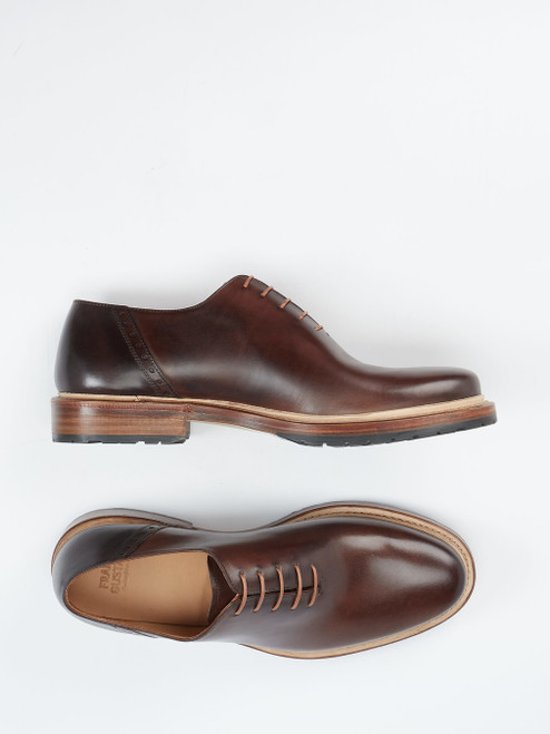 Schnürschuh-46032090023 Franz Gustav