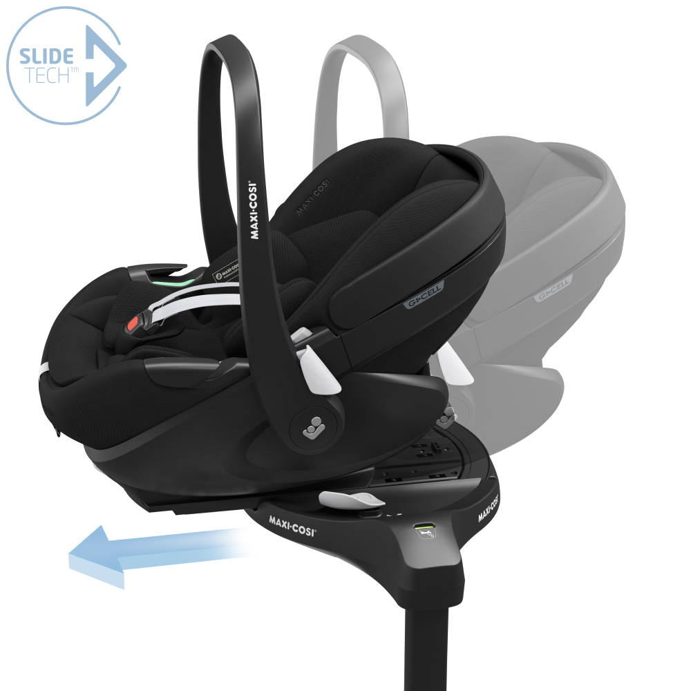 Babyschale Pebble 360 Pro²