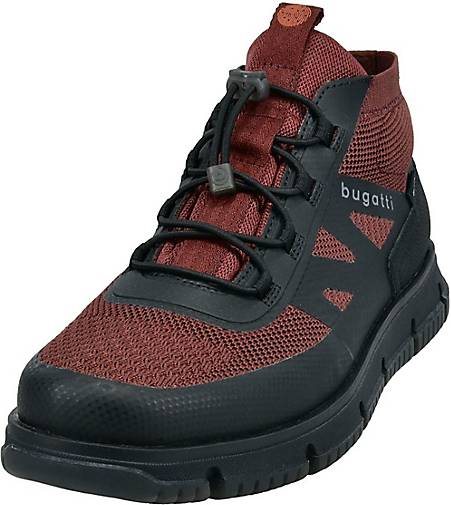 bugatti Wanderschuhe