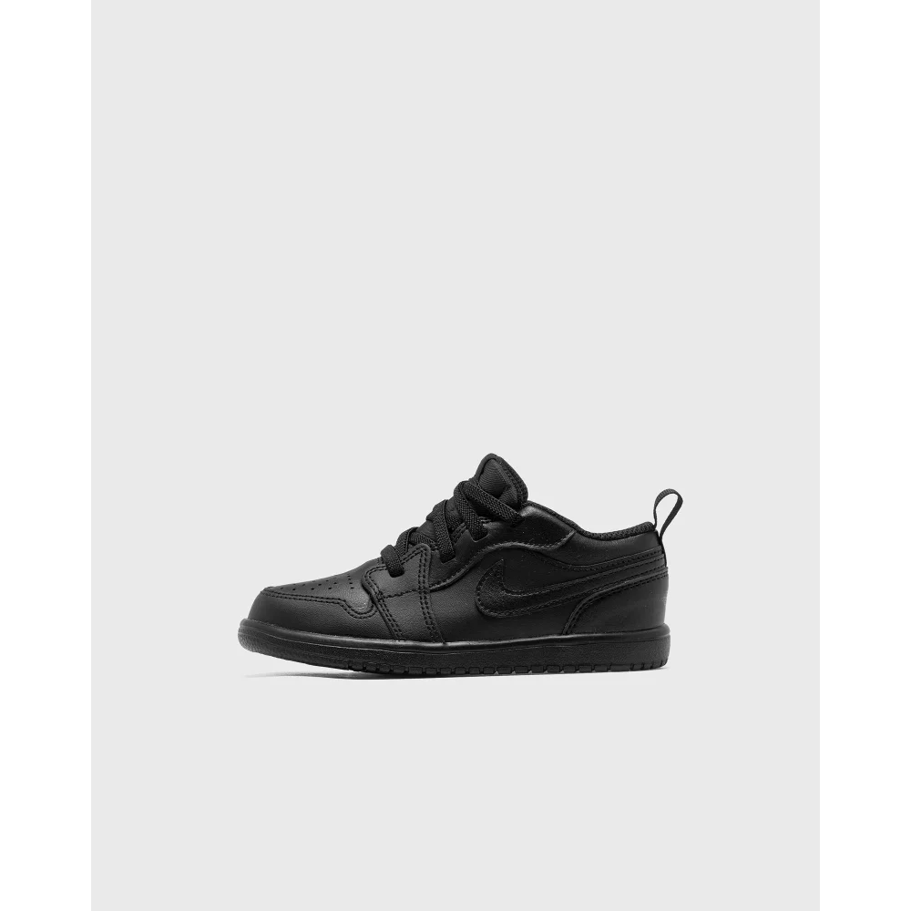 NIKE JORDAN 1 Low Alt DR9747-093 / schwarz