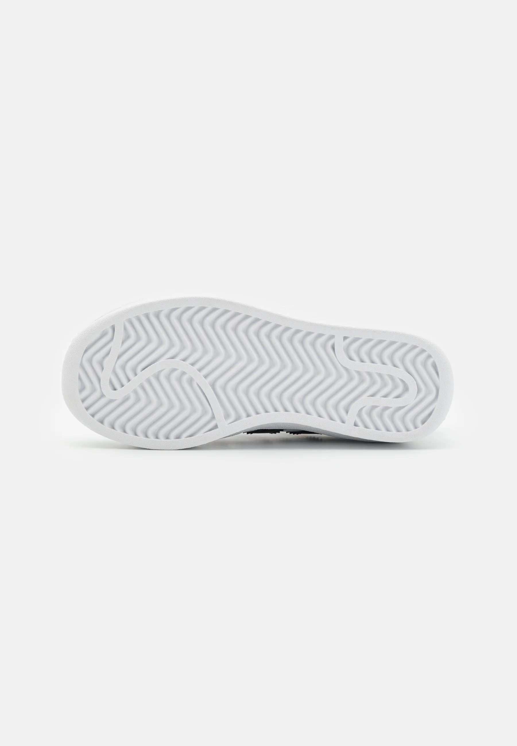adidas Originals SUPERSTAR XLG UNISEX - Zapatillas bajas