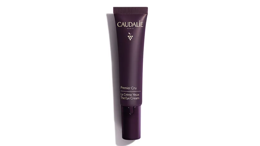 CAUDALIE Premier Cru Die Augencreme 15 ml