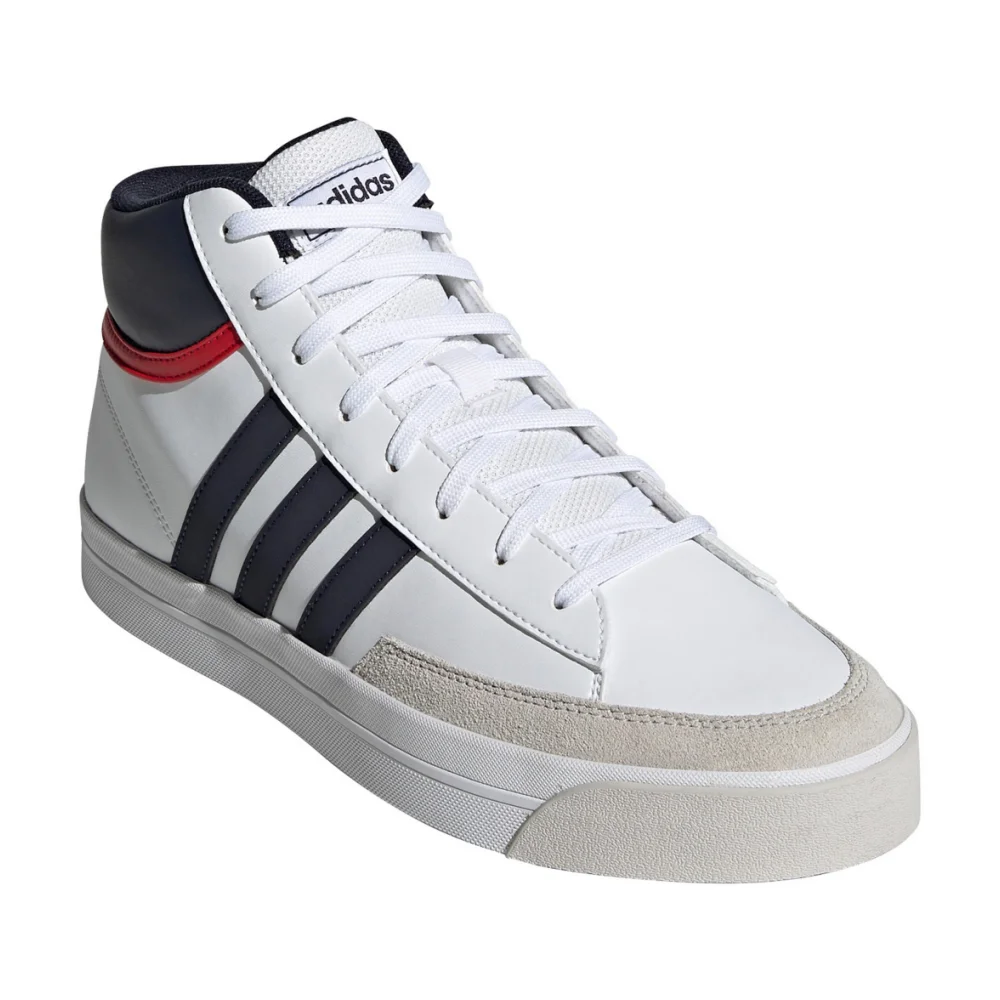 adidas Retrovulc Mid H02462 / weiss