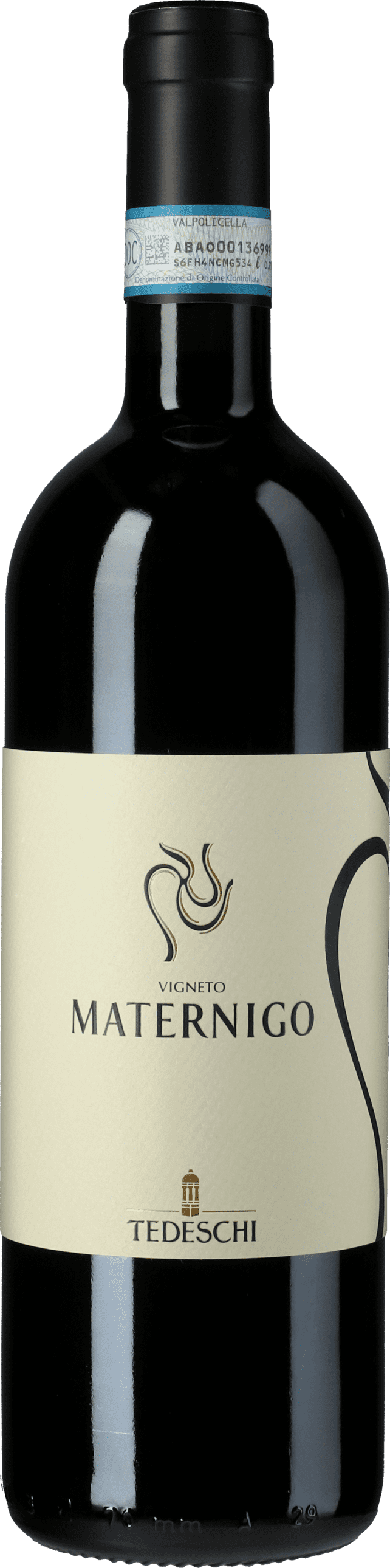 Tedeschi: Maternigo Valpolicella DOC Superiore 2019
