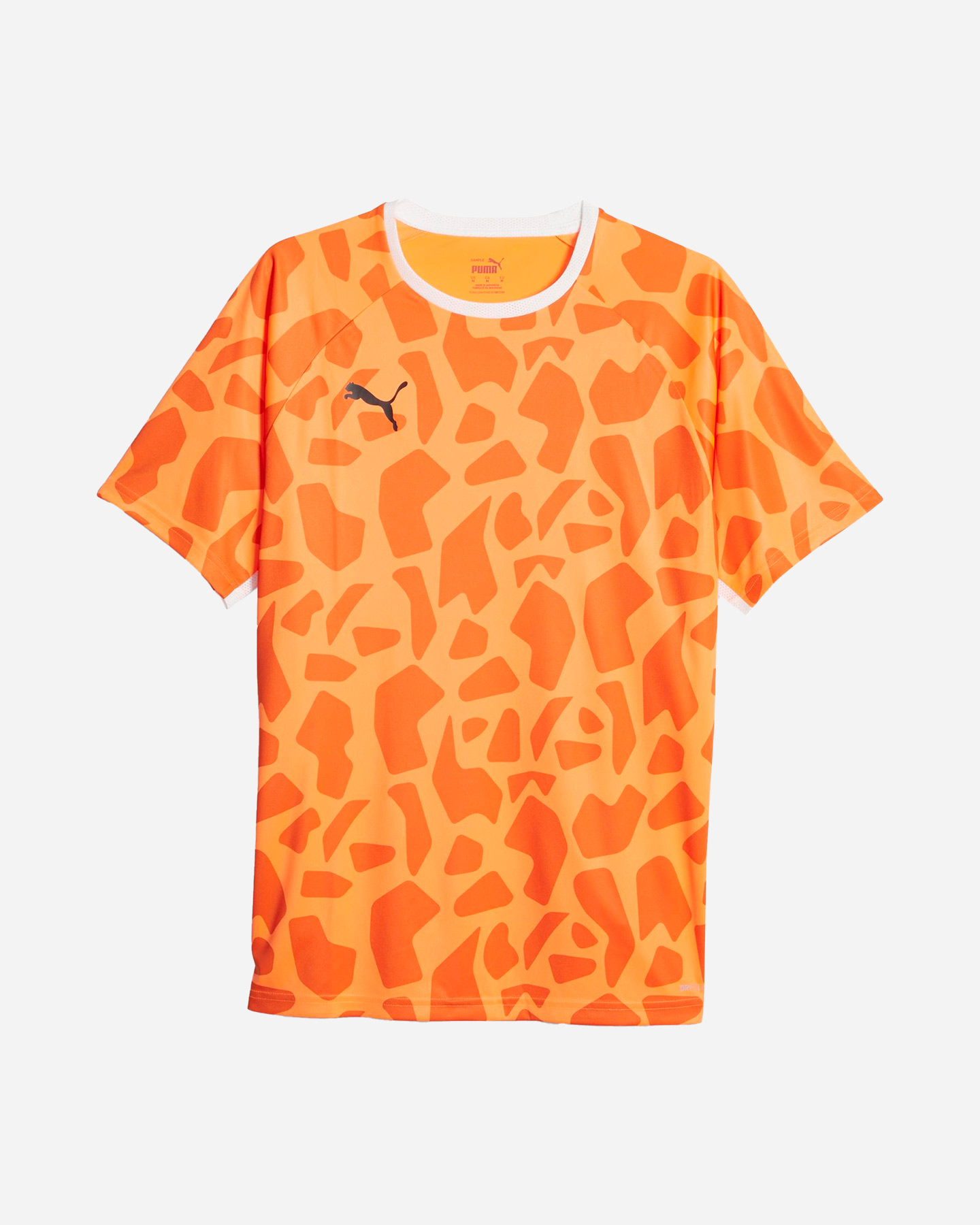 Koszulka tenisowa Puma Team Liga M 939091-07