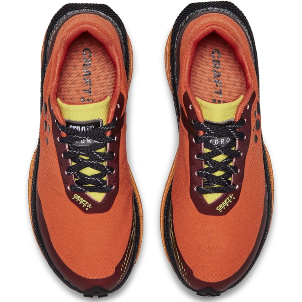 Craft Trail ENDURANCE HYDRO 1914279-521508 / orange