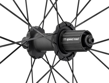 DT Swiss PR 1400 Dicut Oxic Clincher 21mm Laufradsatz kaufen | Bike-Discount