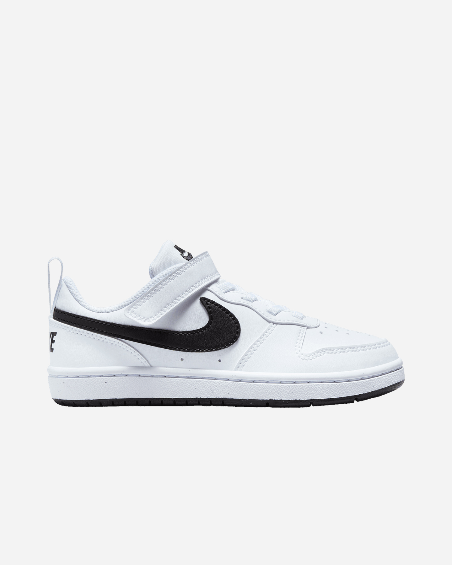 Buty sportowe Nike Court Borough Low Recraft Ps Jr DV5457-104