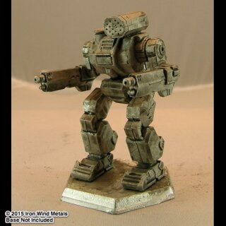 Thor II Prime