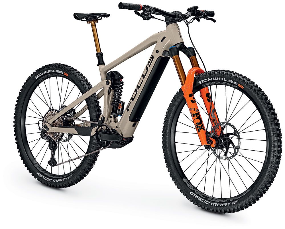 Focus SAM² 6.9 kaufen | Bike-Discount
