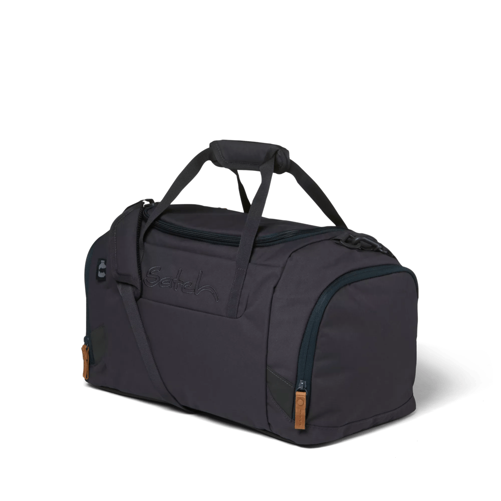 Sporttasche Nordic Grey