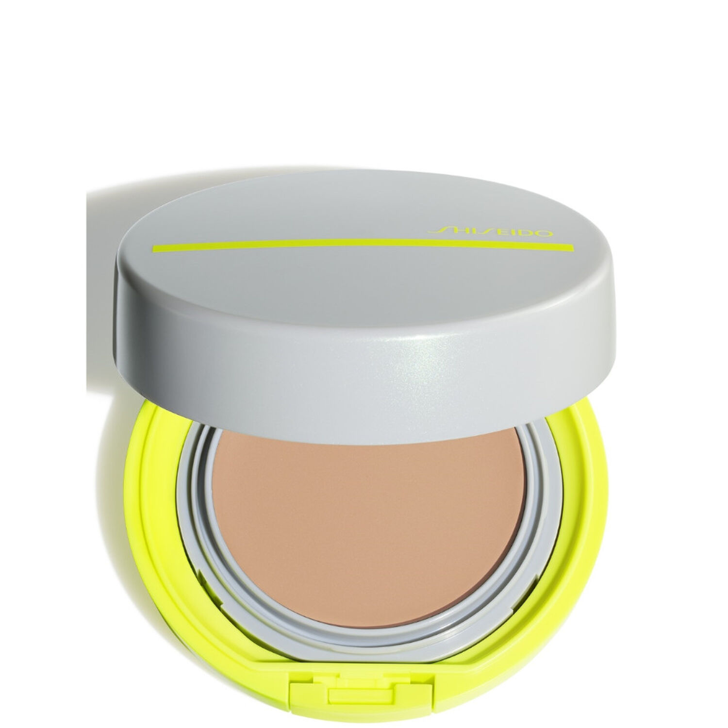 Shiseido Shiseido Sun Poudre Compacte SPF50
