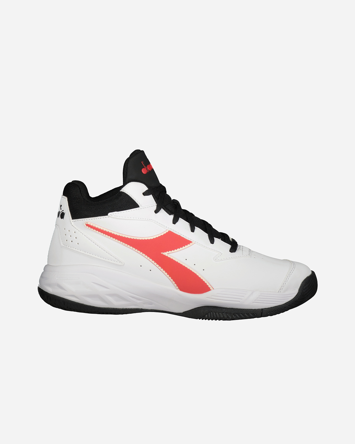 Buty do koszykówki Diadora Buzzer M 101.180970-C8432