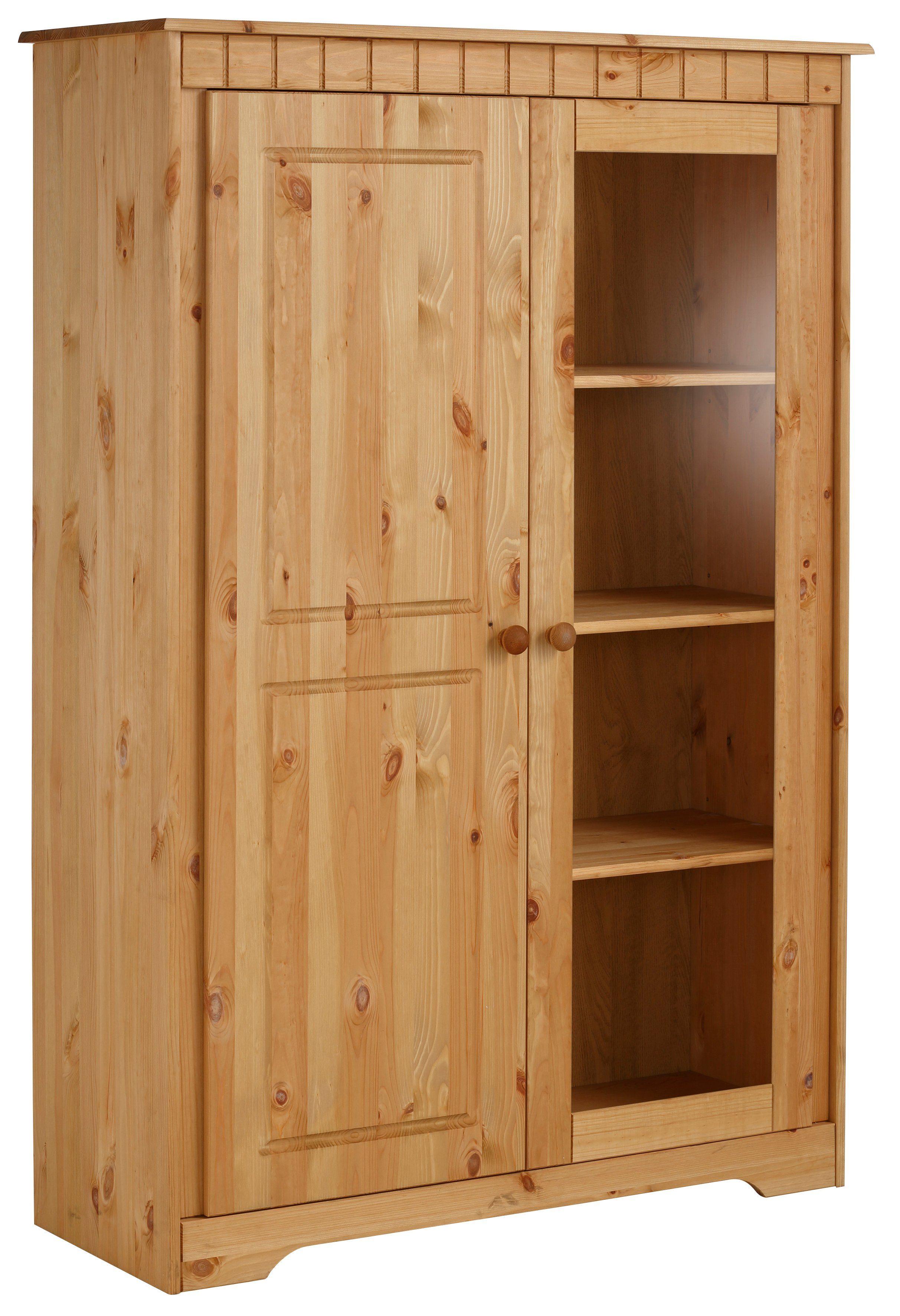 Home affaire Highboard Pöhl, 95 cm breit