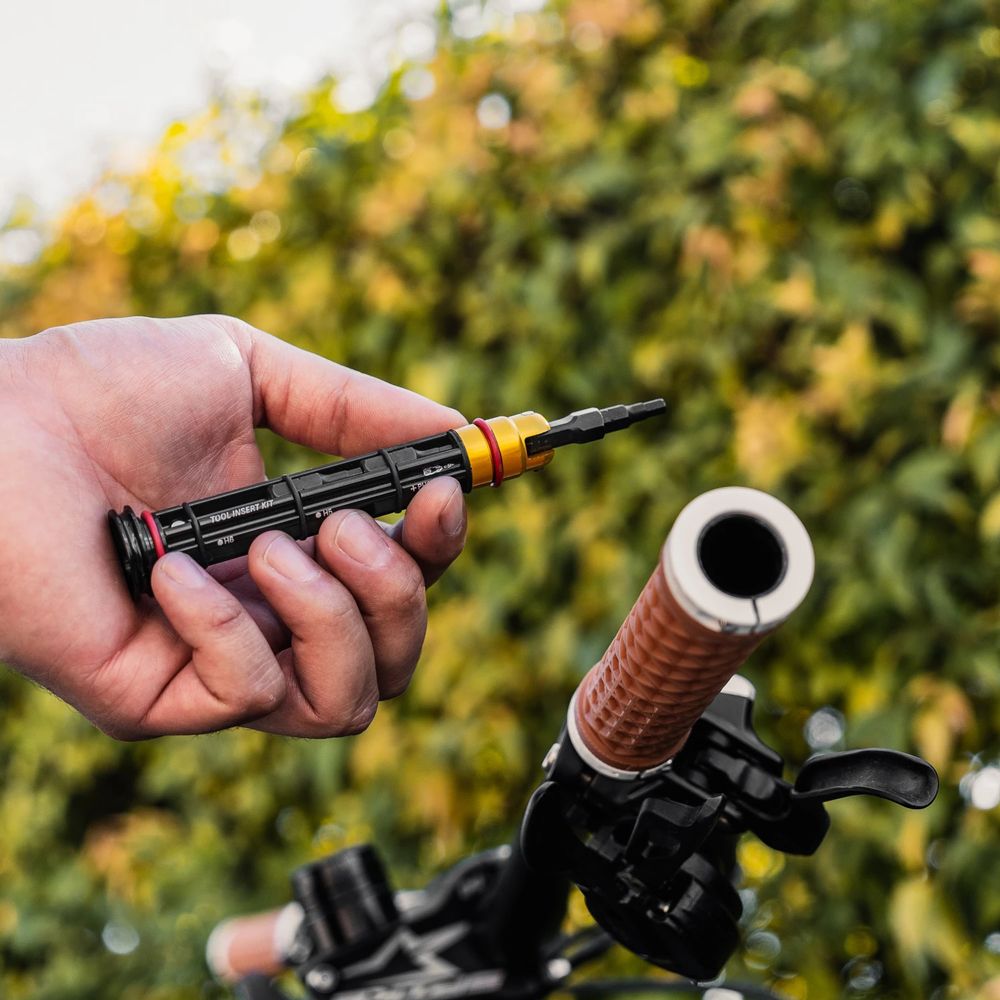 Lezyne BarPlug Dual Insert Kit kaufen | Bike-Discount