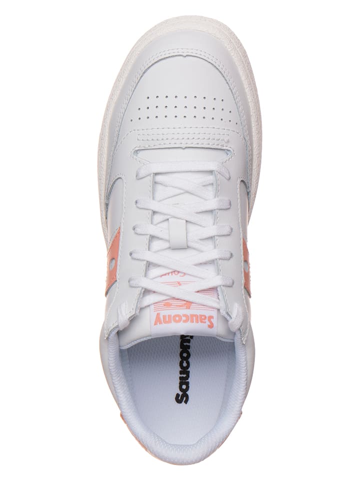 Saucony Leder-Sneakers 