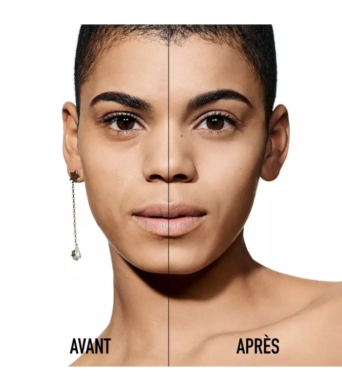 DIOR FOREVER NATURAL NUDE Fond de teint longue tenue - 96 % d'ingrédients d'origine naturelle