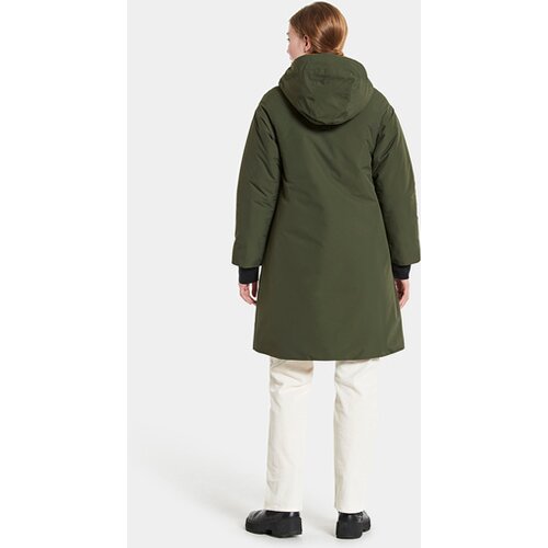 DAMEN MANTEL AINO WNS PARKA 4