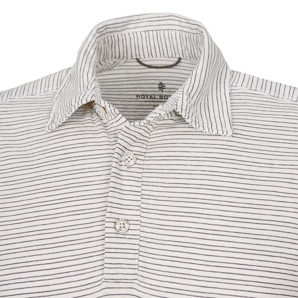 VACATIONER POLO Herren - Funktionsshirt