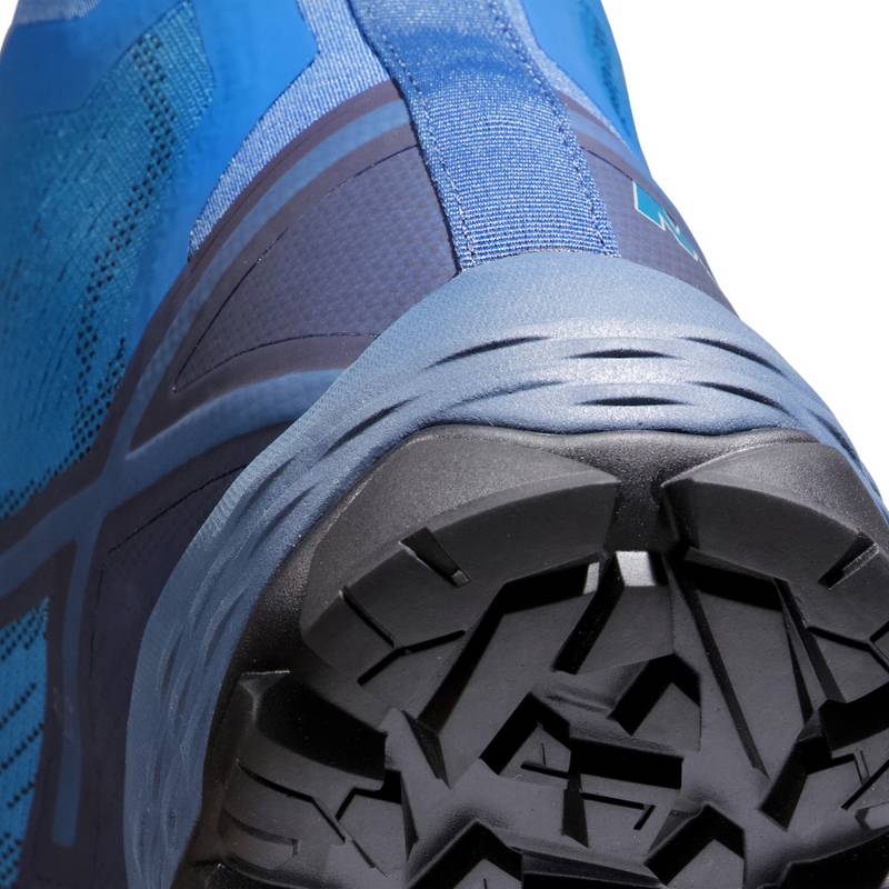 Mammut Ducan High GTX Wanderschuhe Herren