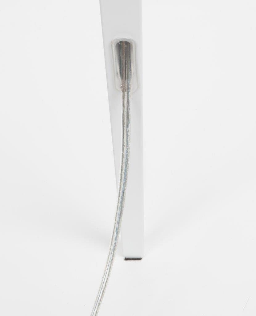 Zuiver Stehlampe Zuiver Tripod Designer Stehleuchte White