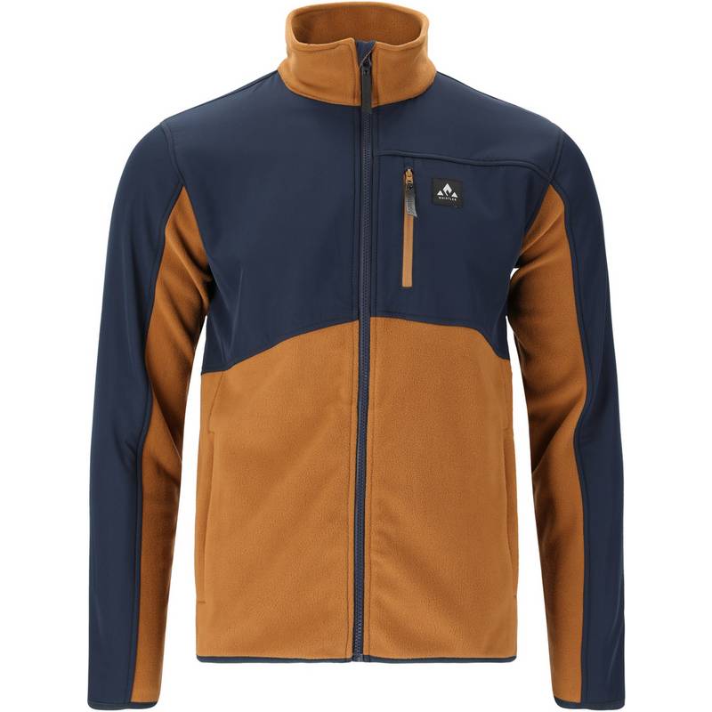 Whistler Evo Fleecejacke Herren