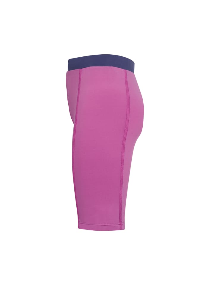 Trollkids Badeshorts Kvalvika in mallow pink günstig kaufen