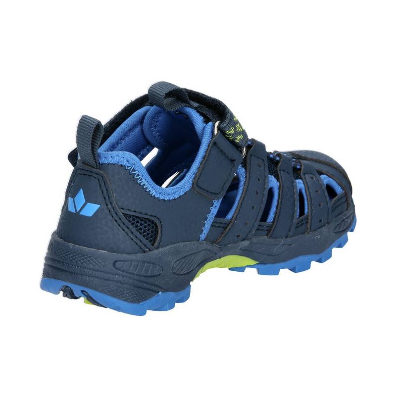 LICO Wanderschuh Wanderschuhe Jungen