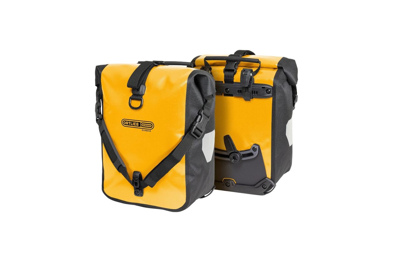 Ortlieb Sport-Roller Classic QL2.1 - Paar