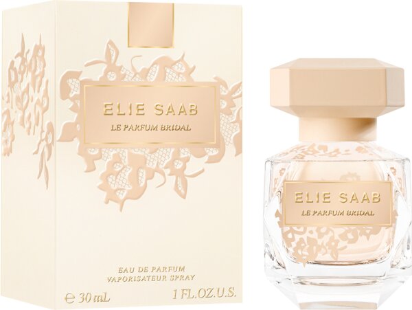 Elie Saab Le Parfum Bridal Eau de Parfum