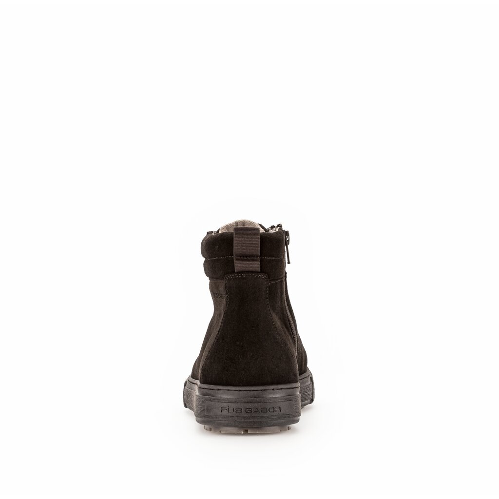 Pius Gabor PG1026 Sneaker high braun