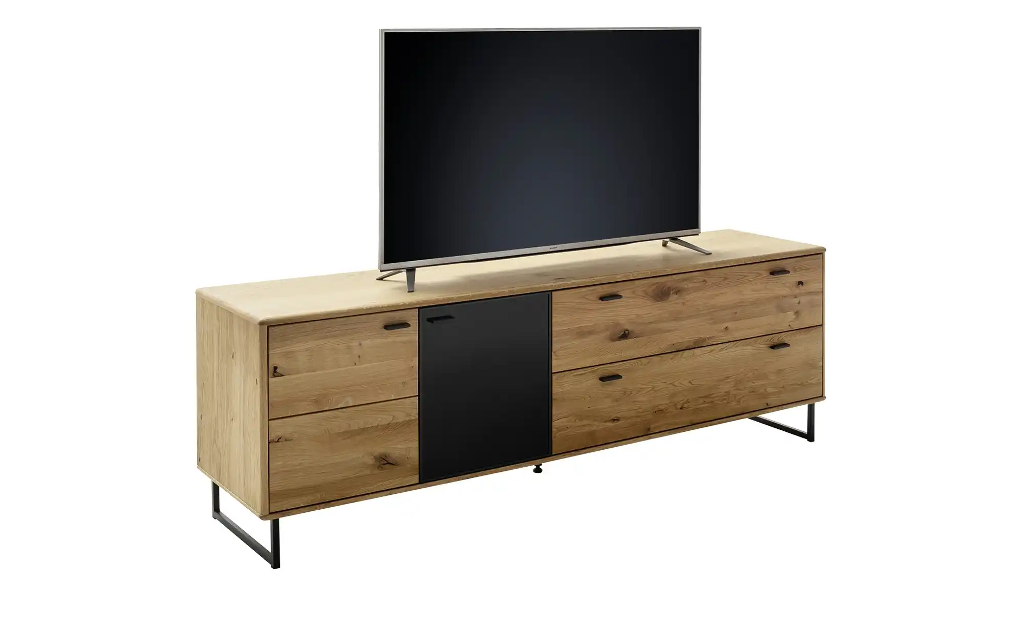 Woodford Lowboard Arezzo