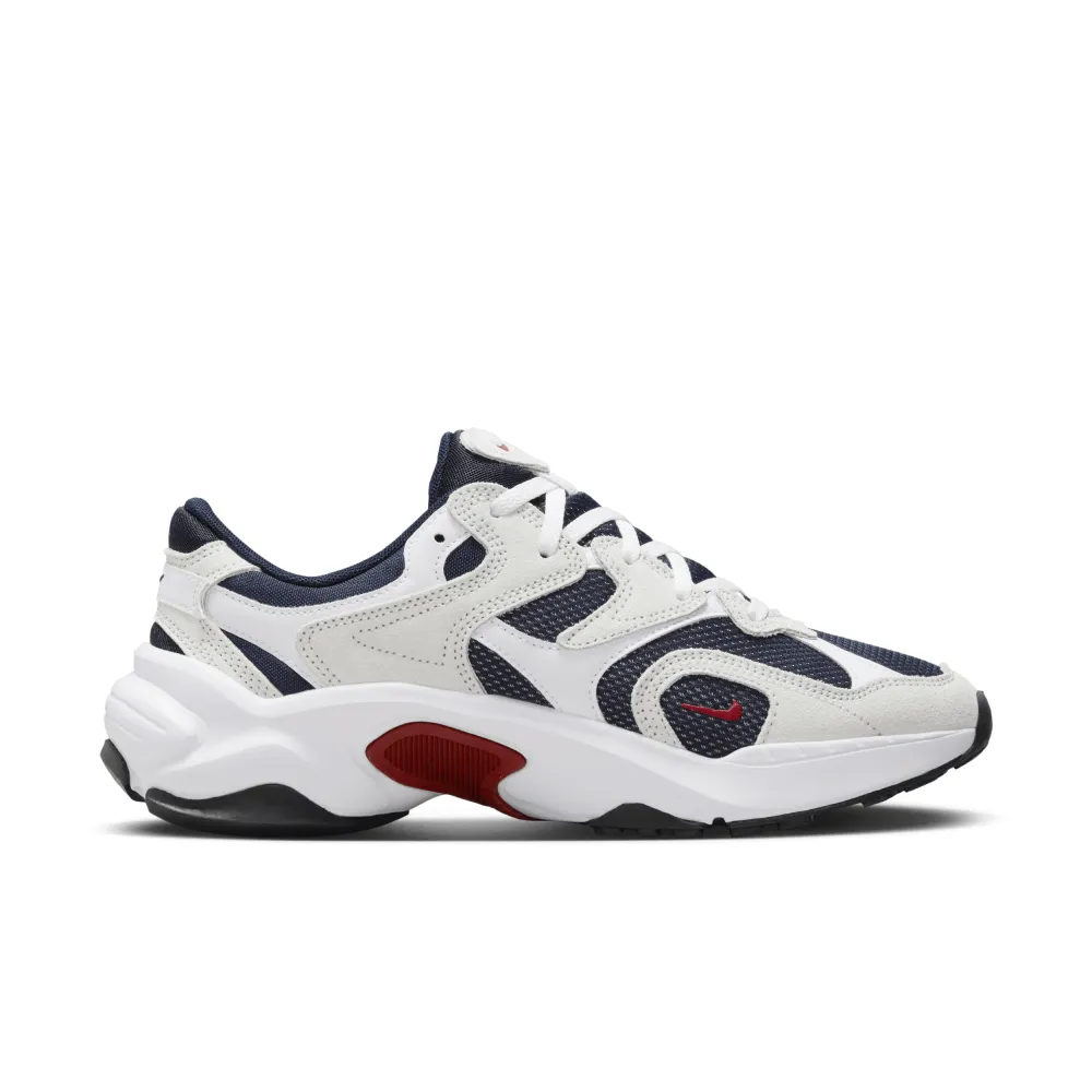 Nike AL8 FJ3794-400 / blau