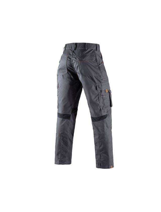 Bundhose e.s.akzent