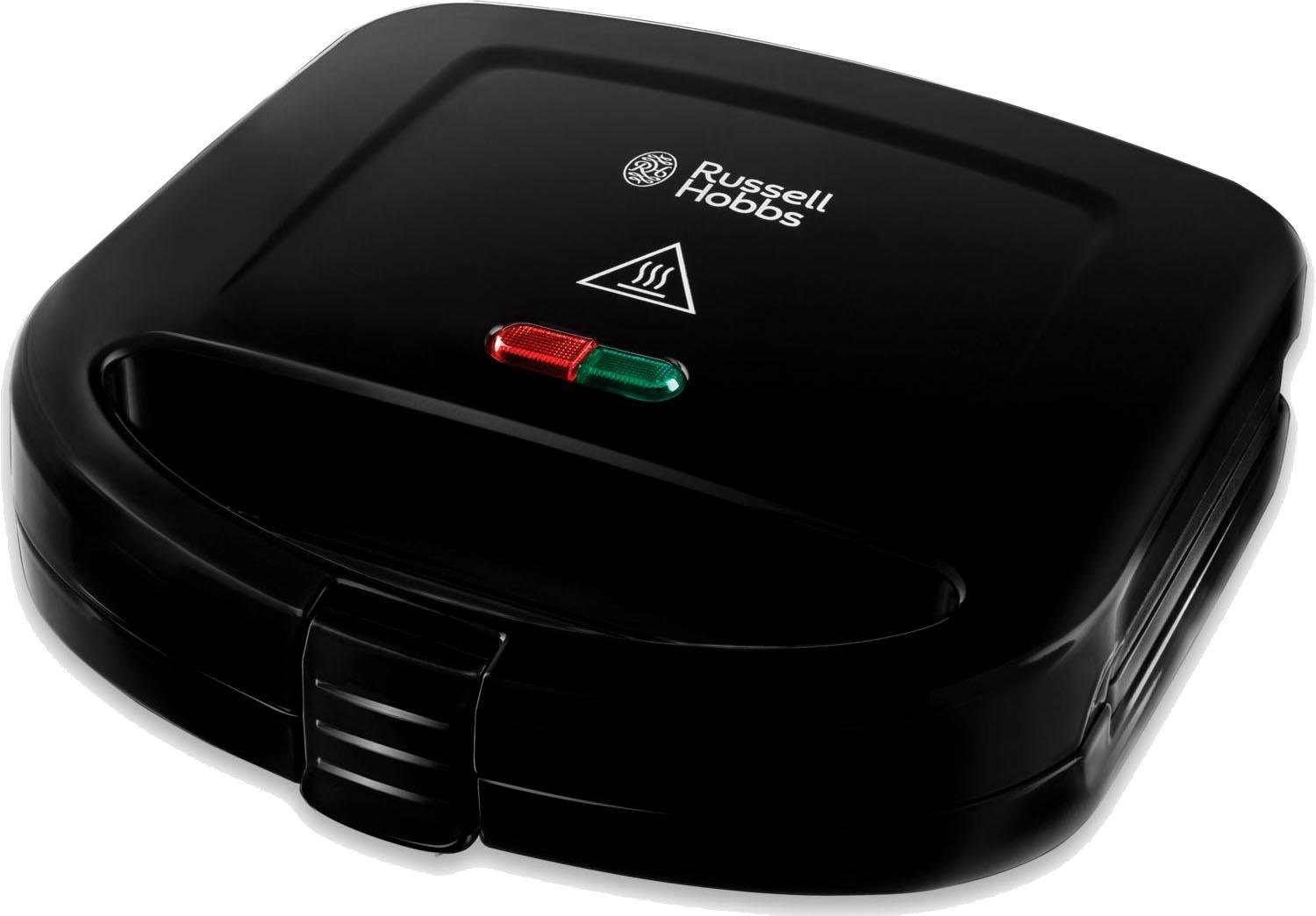 RUSSELL HOBBS Sandwichmaker Classics 24520-56, 700 W