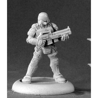 Nova Corp Soldier (REA50103)