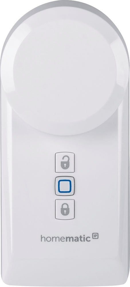 Homematic IP Türschlossantrieb Türschlossantrieb (154952A0)