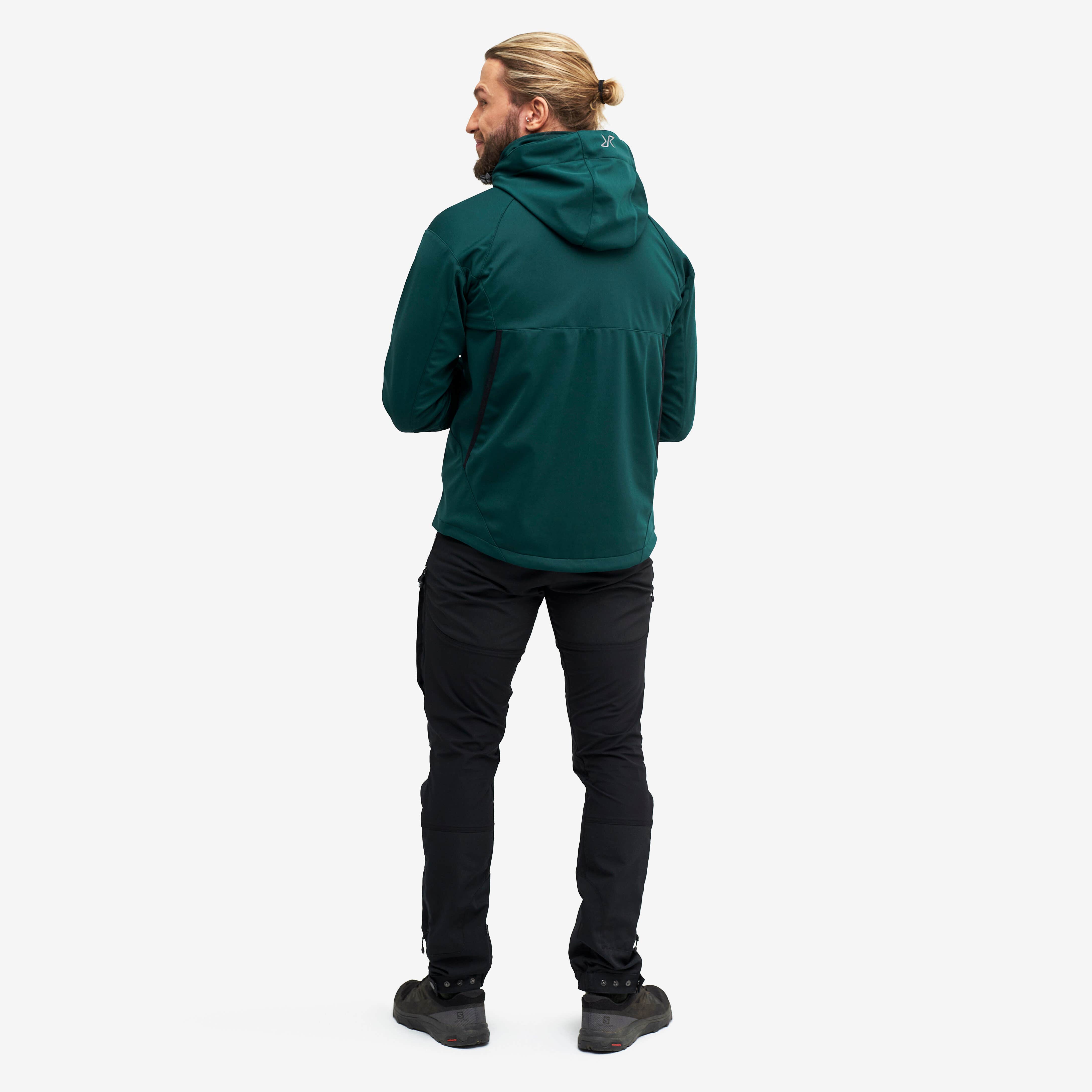 Hybrid Jacket 2.0 Homme Deep Teal