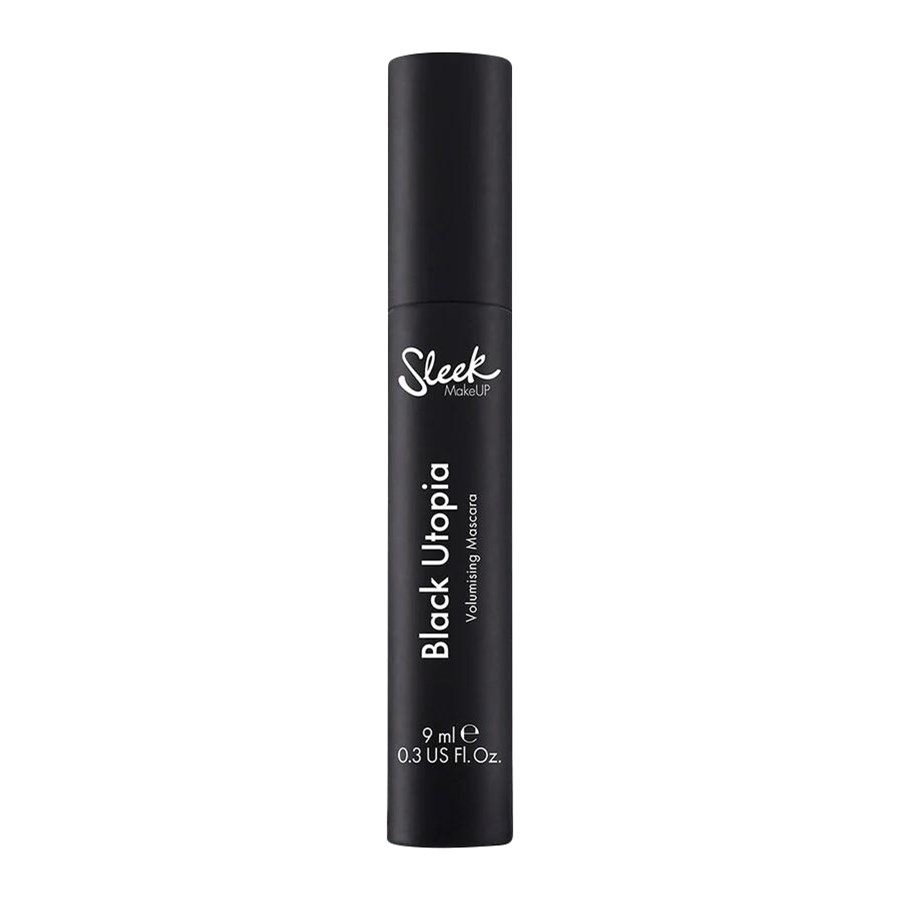 Volumising Mascara Black Utopia