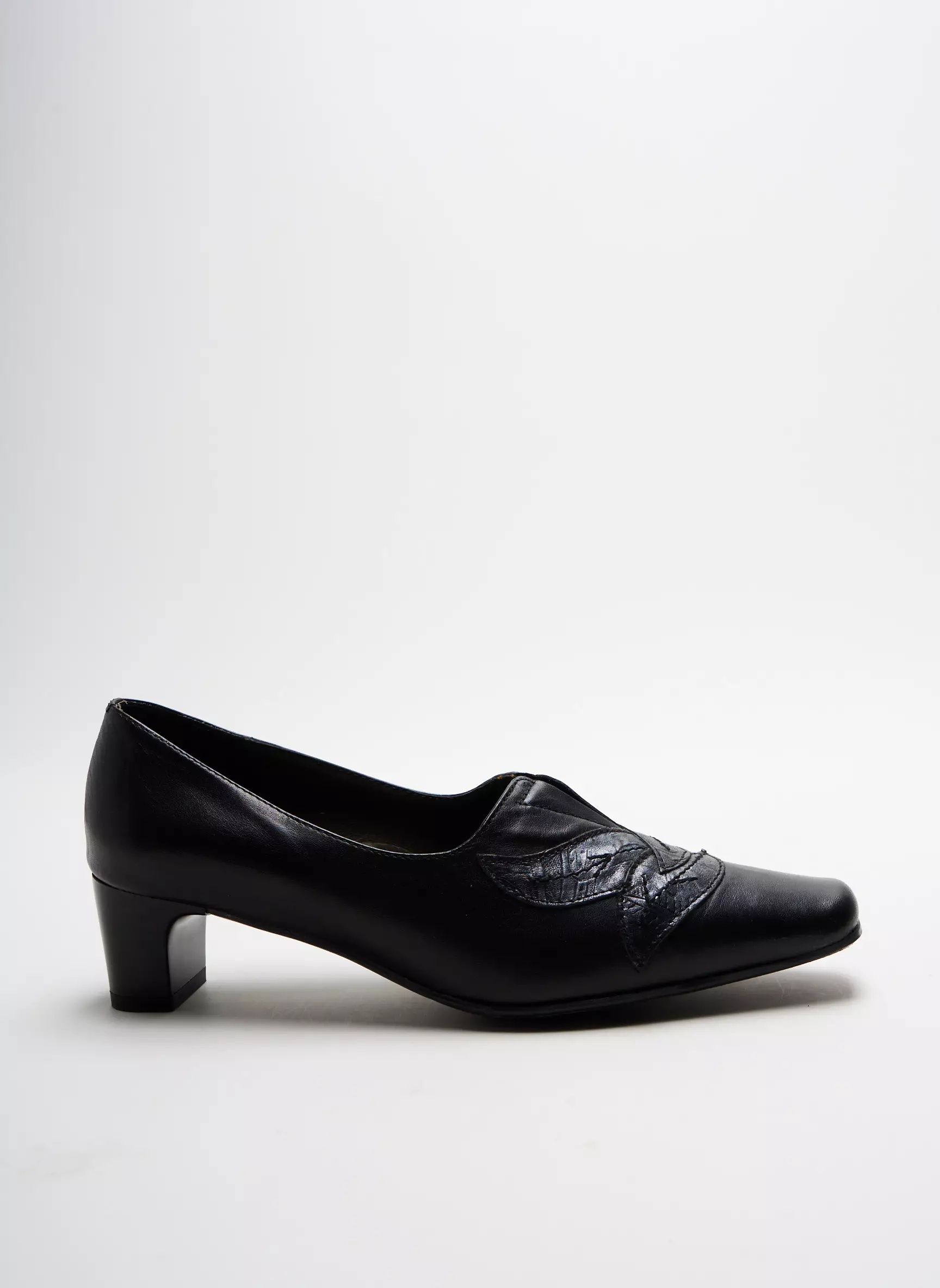 Sweet Escarpins Femme couleur noir