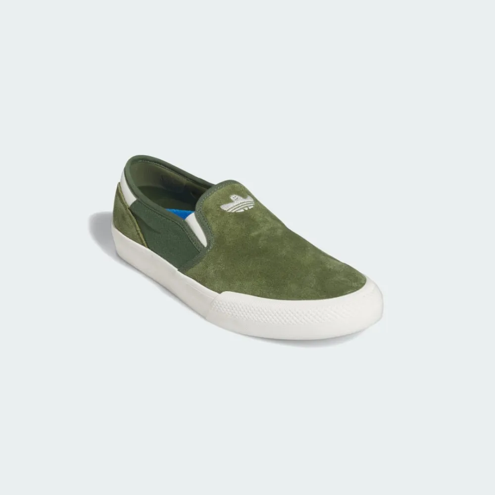 adidas Shmoofoil IE0659 / grün