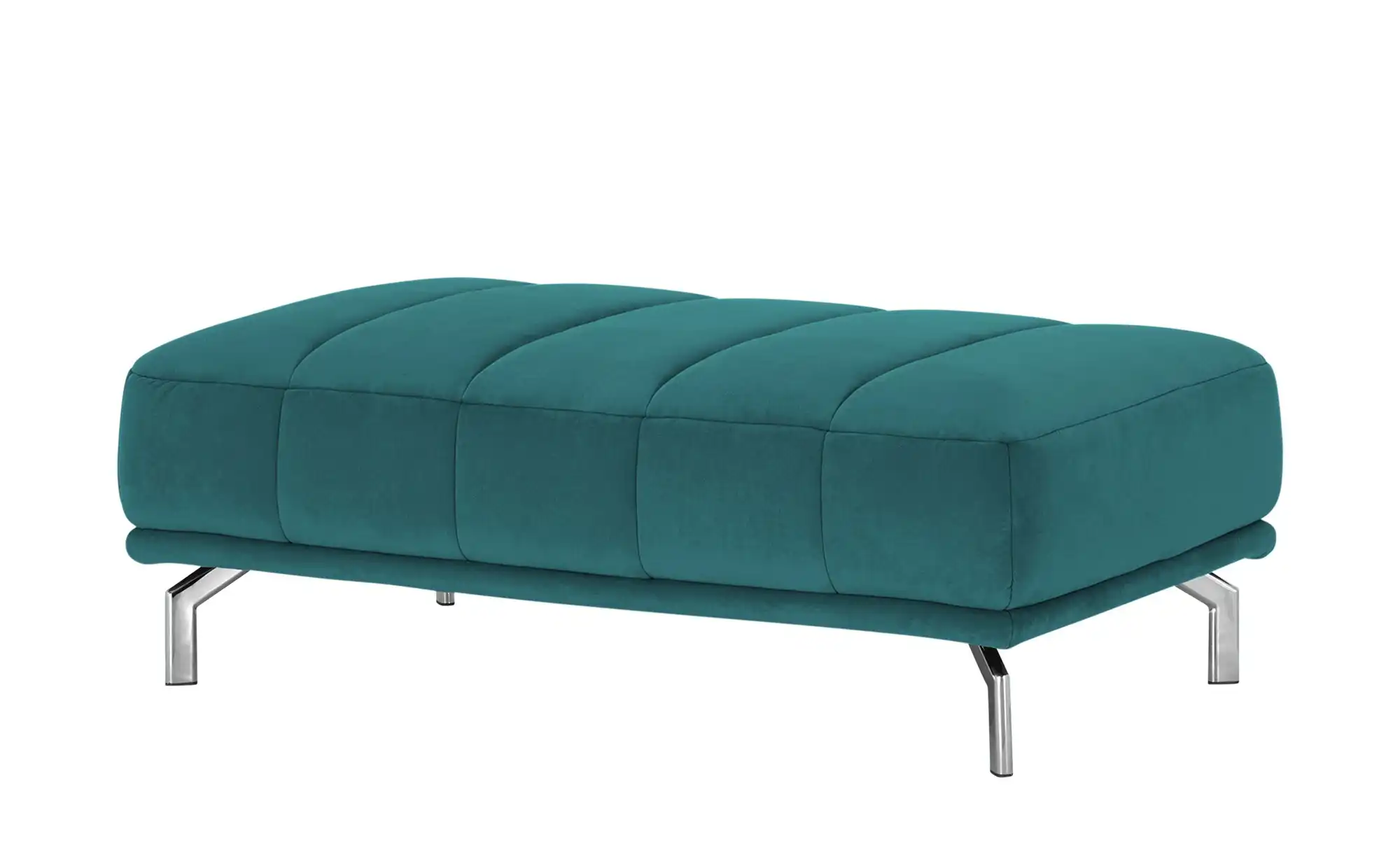 Kollektion Kraft XXL-Hocker Sarina