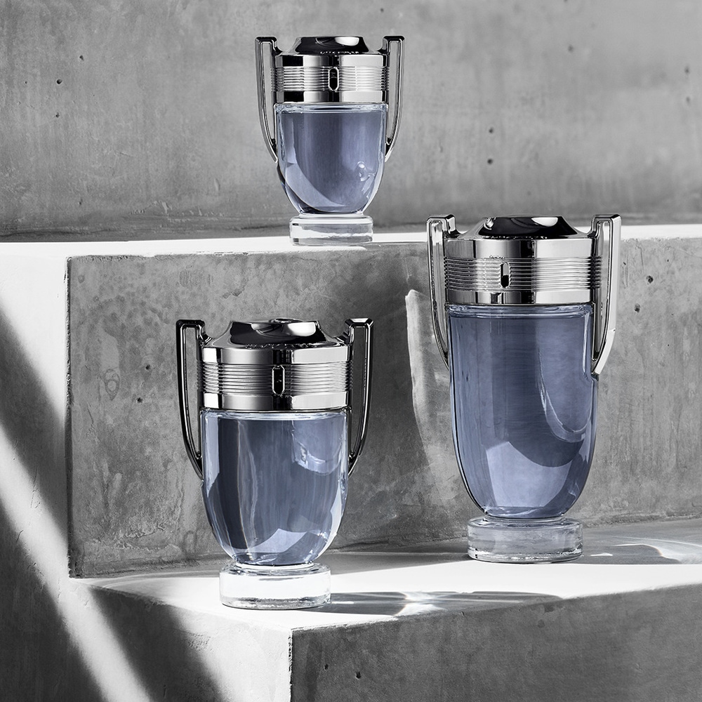 Paco Rabanne Invictus Eau de Toilette