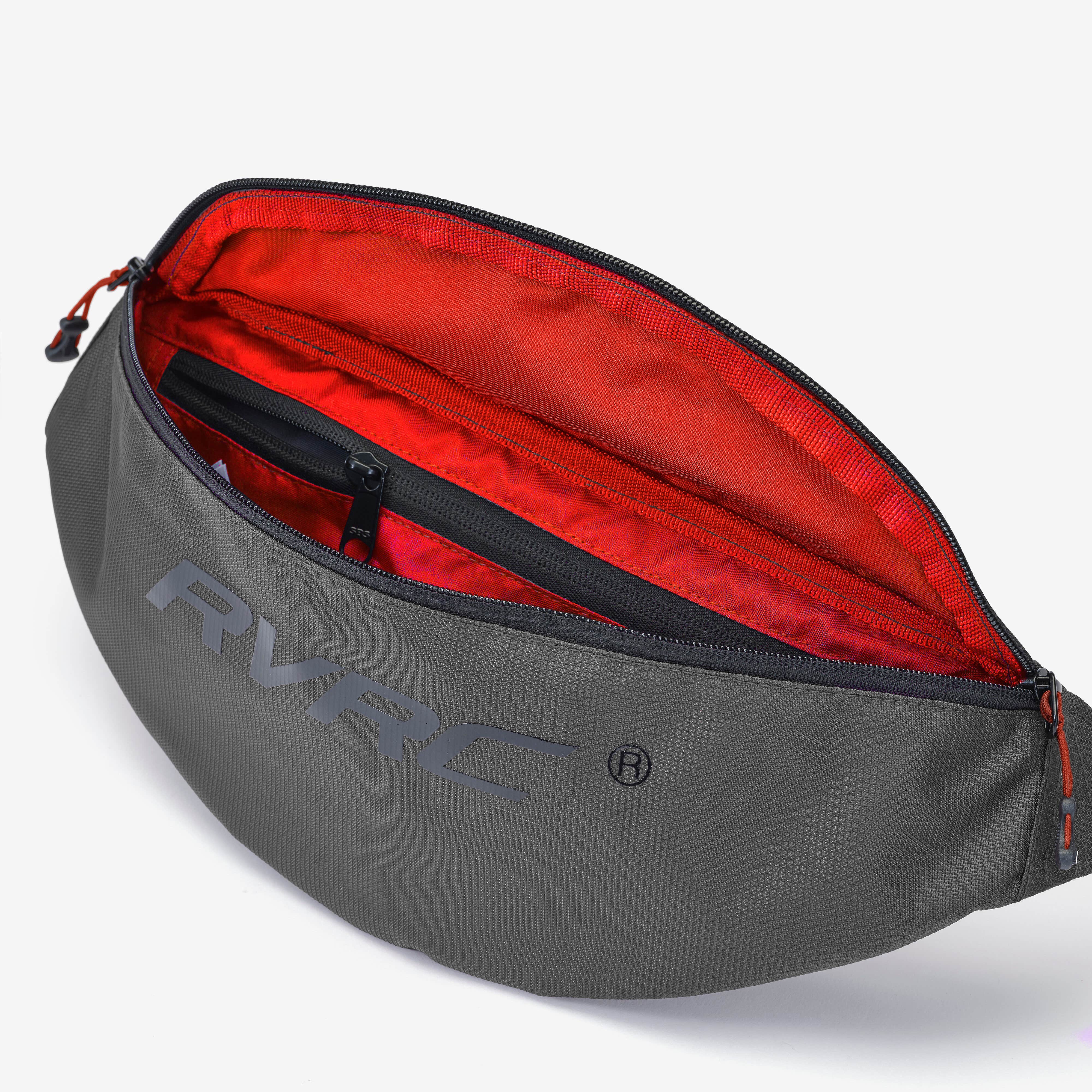 Explor Bumbag 3L Anthracite