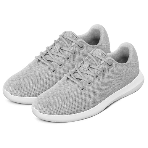 Merino Wool Knit Women
