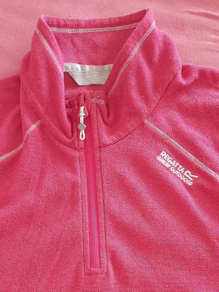 Regatta Fleecepullover 